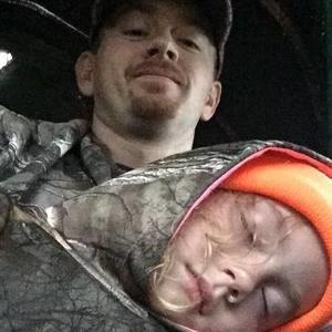 Meet your Posher, Brad